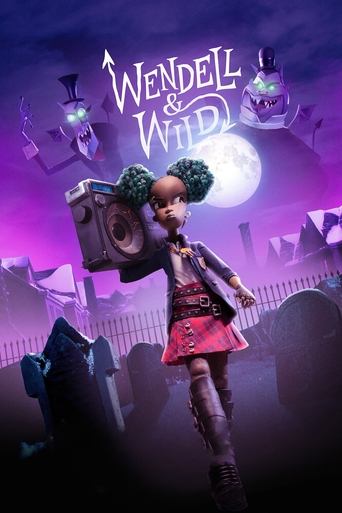 Wendell e Wild - 2022