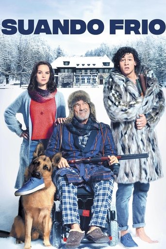 Suando Frio - 2018 