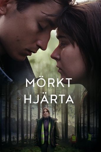 Morkt hjarta