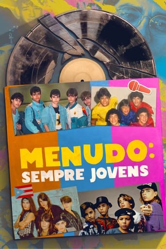 Menudo Sempre Jovens 