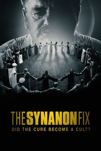 Synanon Reabilitacao e Culto