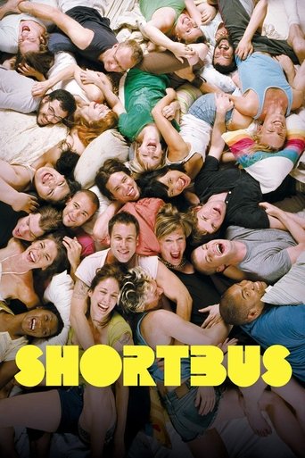 Shortbus - 2006 (L)