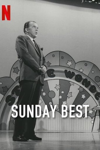 Programa de Domingo A Historia de Ed Sullivan - 2025