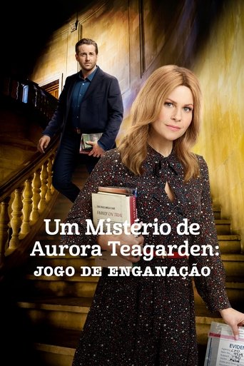 Um Misterio de Aurora Teagarden: Jogo de Enganacao  -2019