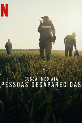 Busca Imediata Pessoas Desaparecidas
