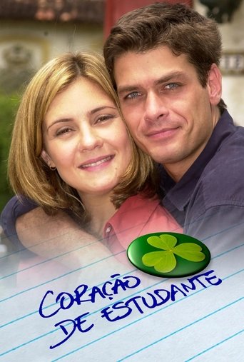 Novela - Coração De Estudante