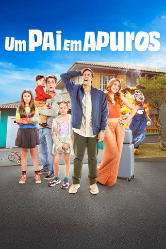 Um Pai em Apuros - 2026