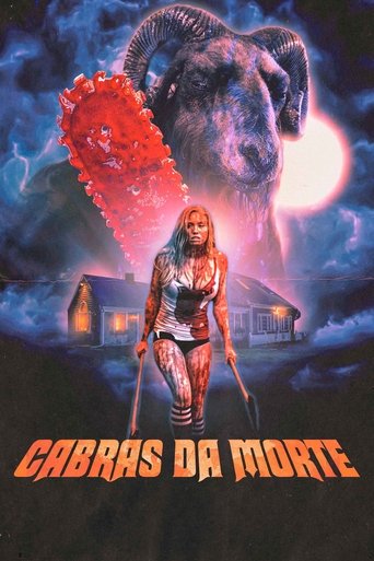 Cabras da Morte - 2023