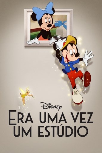 Era uma Vez um Estudio - 2023