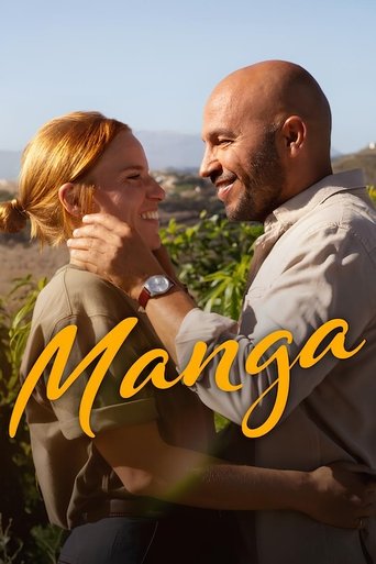 Manga - 2025