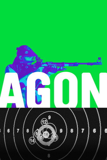Agon - 2026 (L)