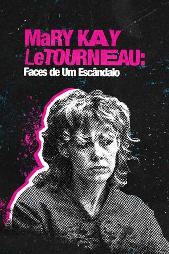 Mary Kay Letourneau Faces de Um Escandalo - 2022