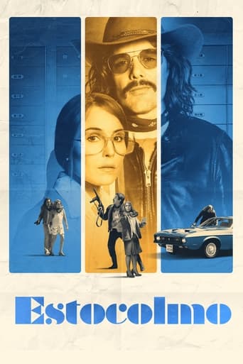 Estocolmo - 2019