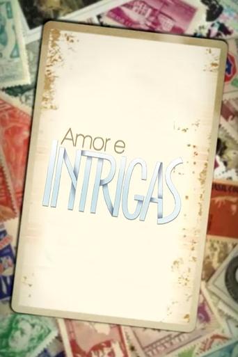 Novela - Amor e Intrigas