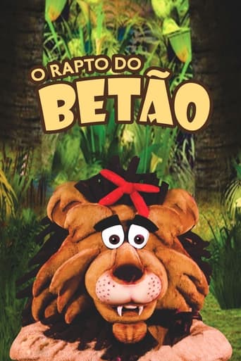O Rapto do Betao - 2021