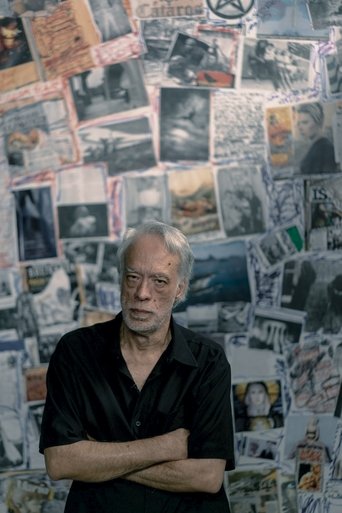 Fausto Fawcett na Cabeca - 2022