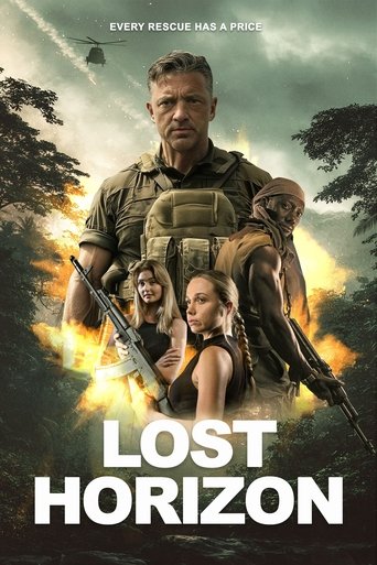 Lost Horizon - 2025