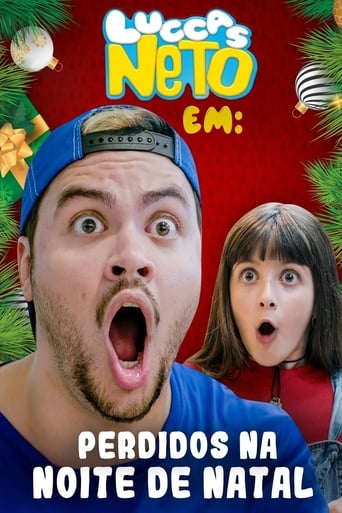 Luccas Neto em: Perdidos na Noite de Natal - 2019