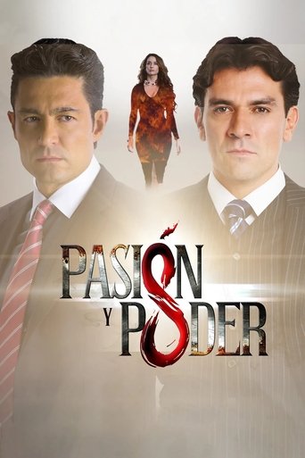 Novela - Paixão E Poder