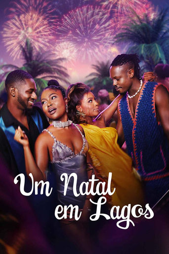 Um Natal em Lagos - 2024 (L)