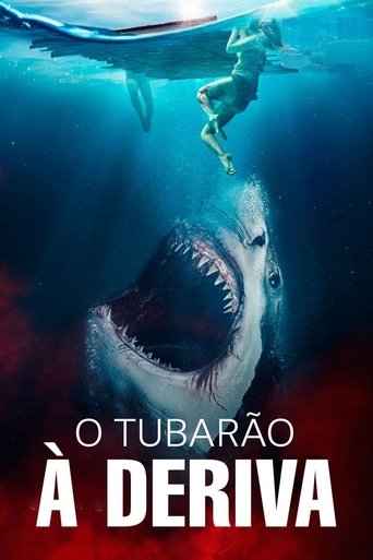 O Tubarao A Deriva -2022