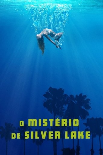 O Misterio de Silver Lake - 2018
