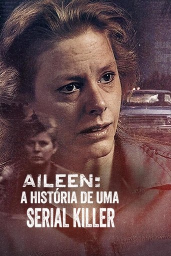 Aileen A Historia de uma Serial Killer - 2025