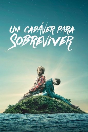 Um Cadaver Para Sobreviver - 2016 