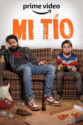 Meu Tio 