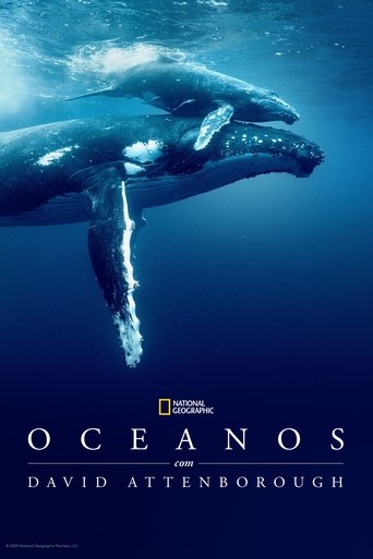 Oceanos com David Attenborough - 2025 (L)