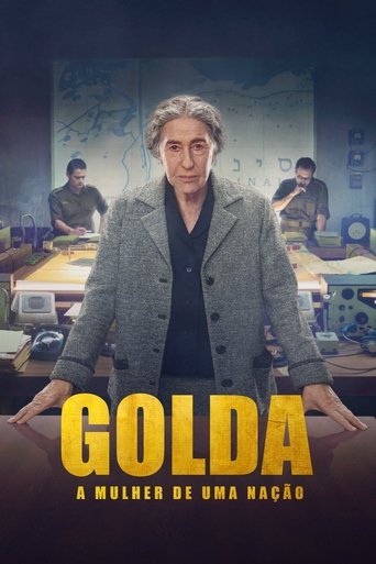 Golda -2023