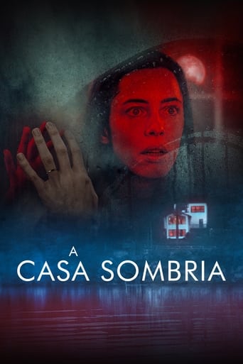 A Casa Sombria - 2021