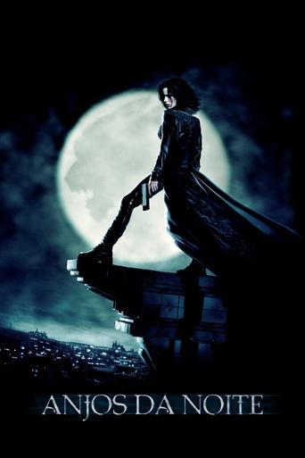 Anjos da Noite 1 - Underworld - 2003