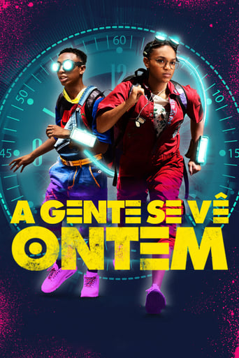 A Gente Se Ve Ontem - 2019