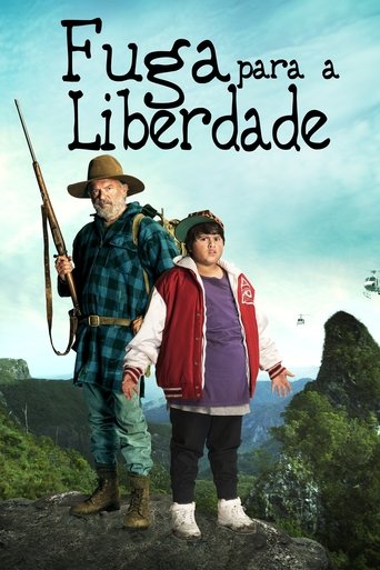 Fuga Para A Liberdade - 2016
