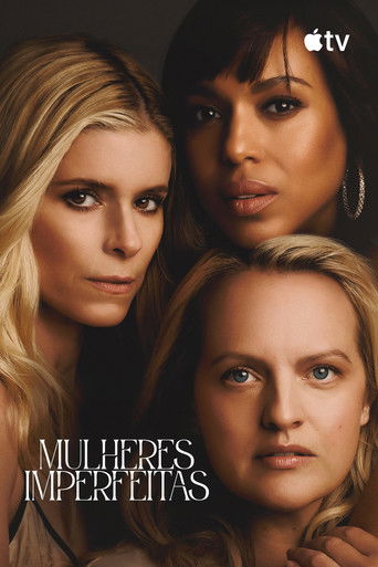 Mulheres Imperfeitas
