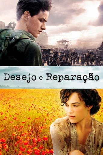 Desejo e Reparacao - 2007