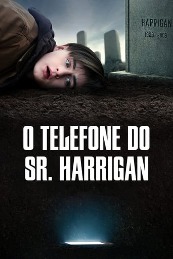 O Telefone Do Sr Harrigan - 2022
