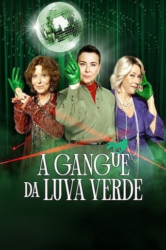 A Gangue Da Luva Verde