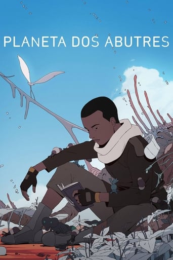 Planeta dos Abutres 