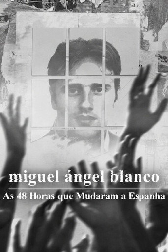 Miguel Angel Blanco As 48 Horas que Mudaram a Espanha - 2026