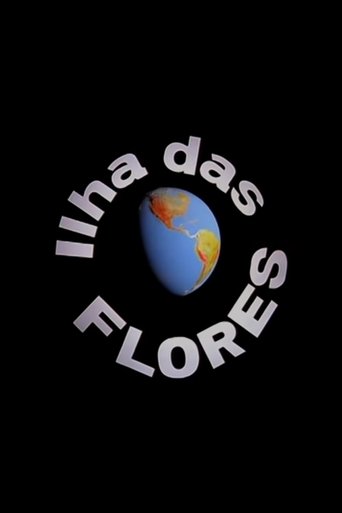 Ilha das Flores - 1989