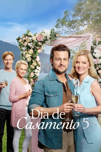 Dia de Casamento 5 - 2019