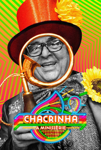 Chacrinha  A Minisserie 