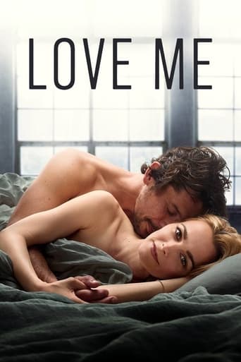 Love Me 