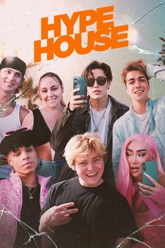 Hype House 
