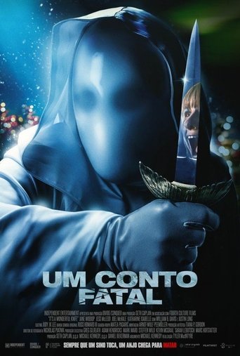 Its a Wonderful Knife - 2023 (L)