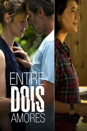 Entre Dois Amores - 2020