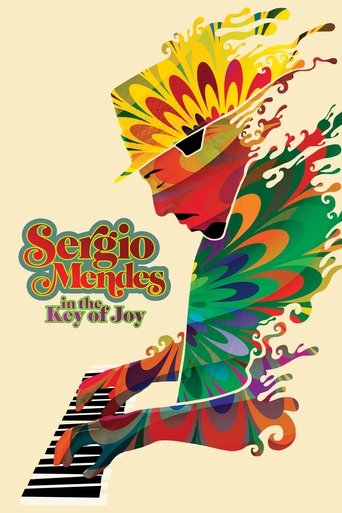 Sergio Mendes No Tom da Alegria - 2021