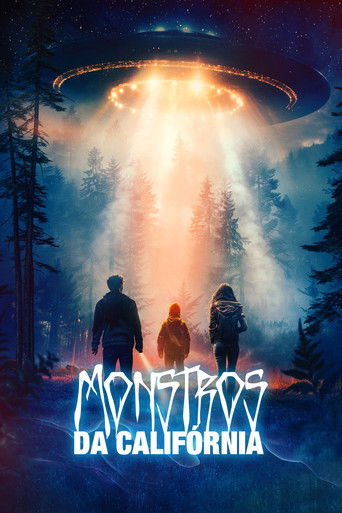 Monstros da California - 2026